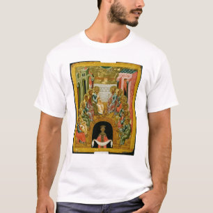 Camiseta La pendiente del Espíritu Santo