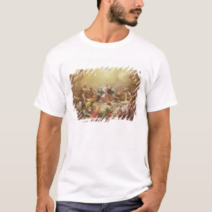 Camiseta La pendiente del Espíritu Santo
