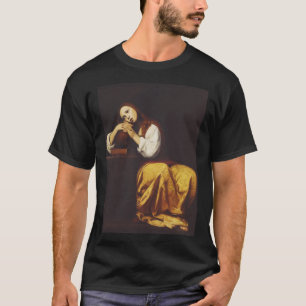 Camiseta La penitoria María Magdalena de Giacomo Galli