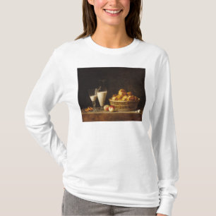 Camiseta La pequeña colación, o la garrafa de la horchata
