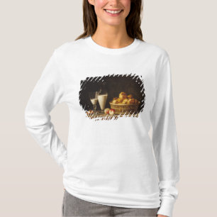 Camiseta La pequeña colación, o la garrafa de la horchata