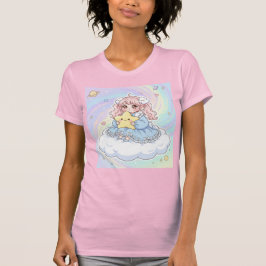 Camiseta La pequeña estrella de Dios