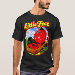 Camiseta La pequeña hazaña