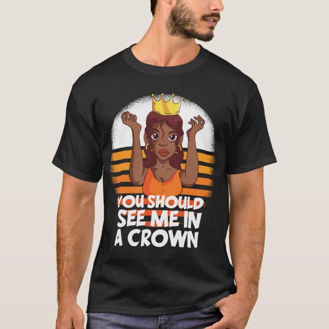Camiseta La pereza y la furia (Anverso)