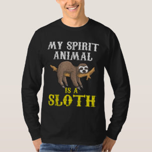 Camiseta La Perla Es Mi Espíritu Animal Gracioso Regalo Por
