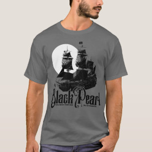 Camiseta La Perla Negra