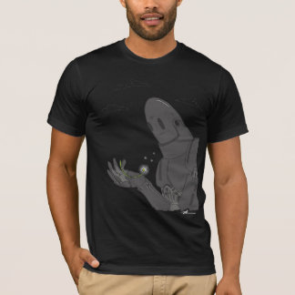 Camiseta La persistencia de RAM
