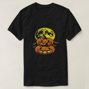 Camiseta La perversa noche del terror