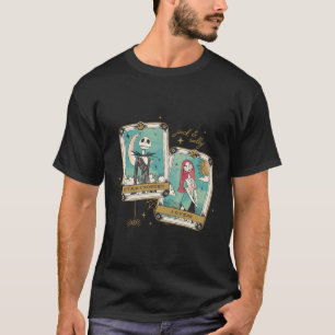 Camiseta La pesadilla antes de que cruzara la estrella