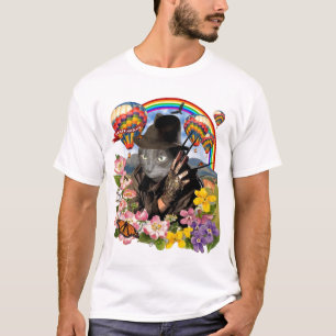 Camiseta La pesadilla de Humberto