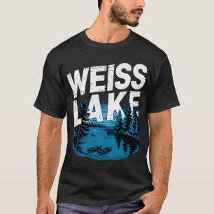 Camiseta La pesca con anzuelo no es fácil