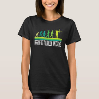 Camiseta La pesca con arpón es totalmente genial Captura de