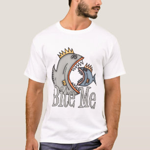 Camiseta La pesca divertida del humor de la pesca de la