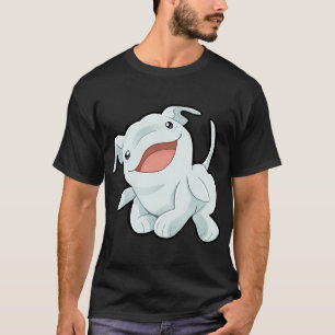 Camiseta La pesca es como terapia pero más barata y mejor R