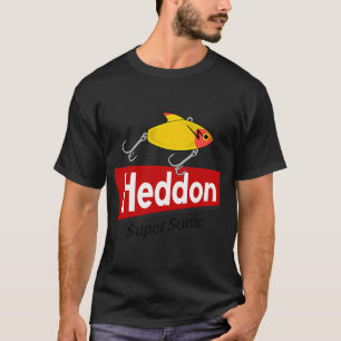 Camiseta La pesca es la mejor terapia Chistes de pesca