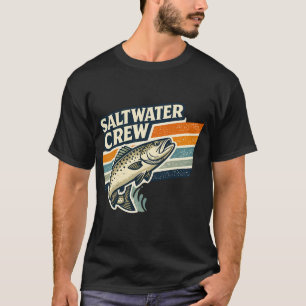 Camiseta La pesca es mi felicidad – Diseño de pesca de lubi