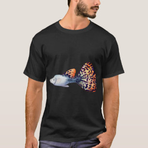Camiseta La pesca es primordial / PESCA