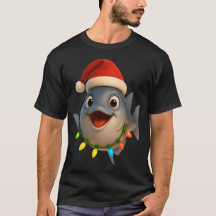 Camiseta La pesca es un hobby