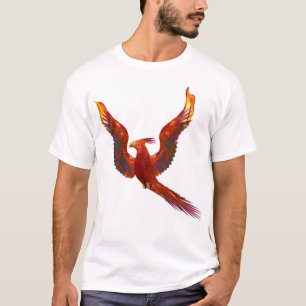 Camiseta La Phoenix