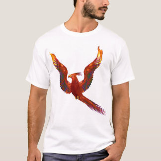 Camiseta La Phoenix