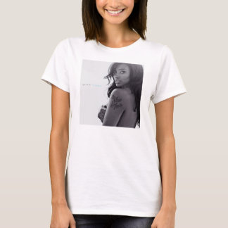 Camiseta La piel que estoy en Long Tee