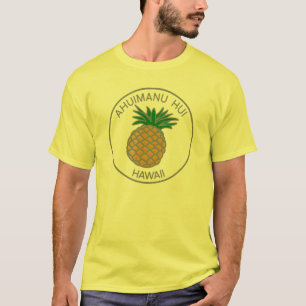 Camiseta La piña del EL