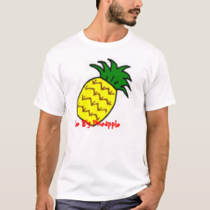 Camiseta La piña grande