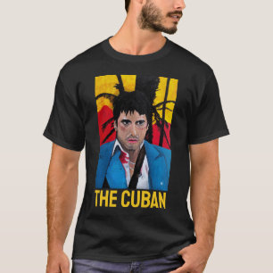 Camiseta La pintura cubana de Alfred Fox