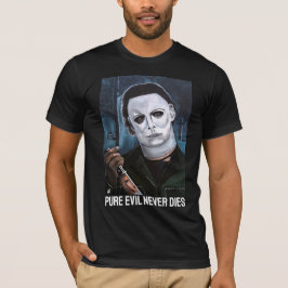 Camiseta La pintura de formas de Alfred Fox