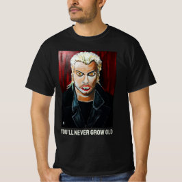 Camiseta La pintura de vampiros de Alfred Fox