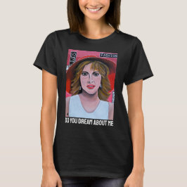 Camiseta La pintura del maniquí de Alfred Fox