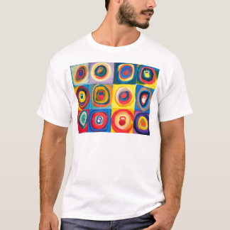 Camiseta La pintura hola res-4692.jpg de Husna