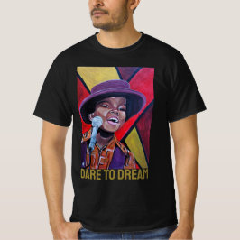 Camiseta La pintura prodigiosa infantil de Alfred Fox