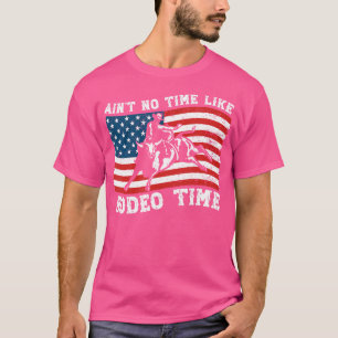 Camiseta La pista de patinaje de toros no se parece a un Ro