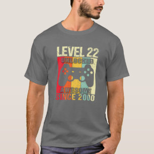 Camiseta La pista deportiva Okayest Goalie Soccer Lacrosse 