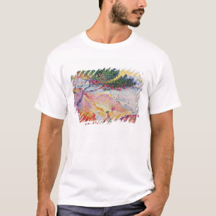 Camiseta La Plage de Santo-Clair, 1906-07