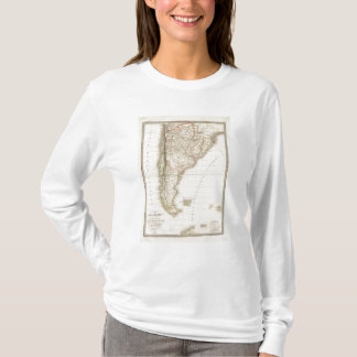 Camiseta La Plata, chile, Patagonie - Chile