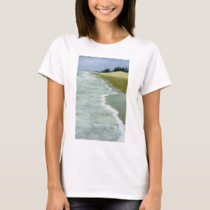 Camiseta La playa 2004