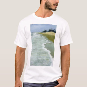 Camiseta La playa 2004