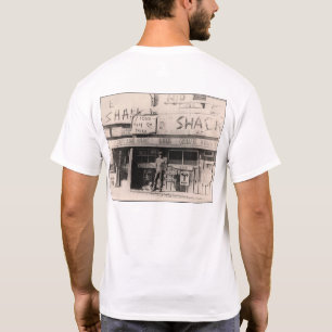 Camiseta La Playa del Rey 1972