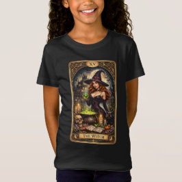 Camiseta La Poción de la Bruja