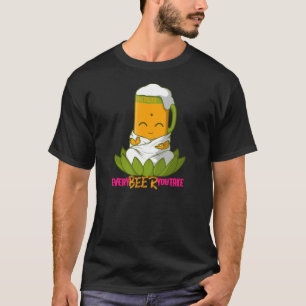Camiseta la policía