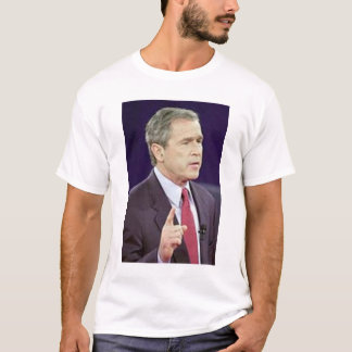 Camiseta La pregunta