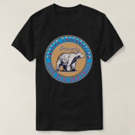 CAMISETA LA PREPARACIÓN ADECUADA IMPIDE LAS MALAS ACTUACION