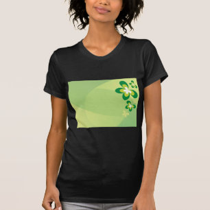 Camiseta La primavera ha pasado