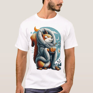 Camiseta La primavera llegó