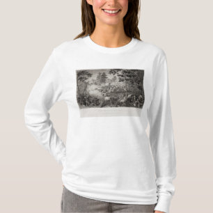 Camiseta La primera batalla del encierro