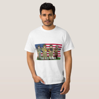 Camiseta La Primera Guerra Mundial de la facción del