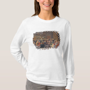 Camiseta La primera lectura en el Mme
