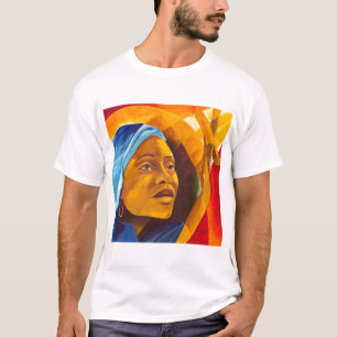 Camiseta La primera madre 2006